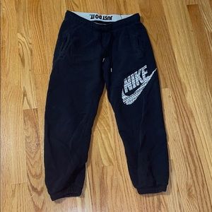 Nike joggers